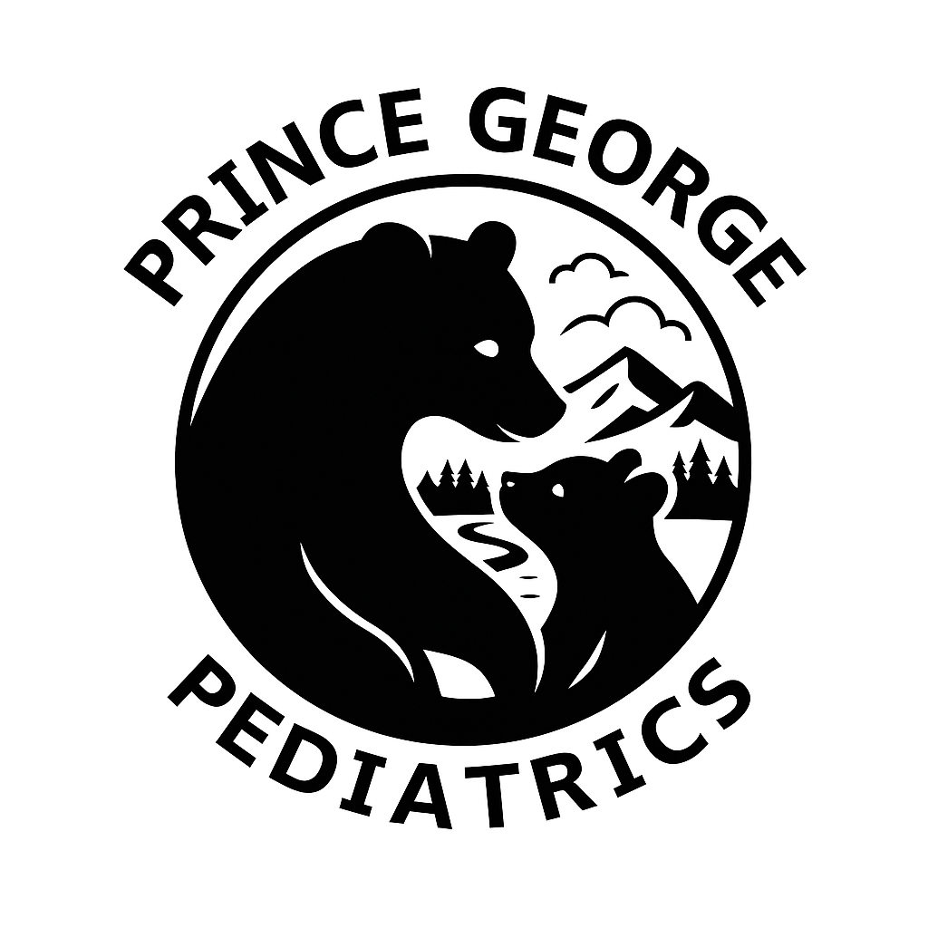 Prince George Pediatrics